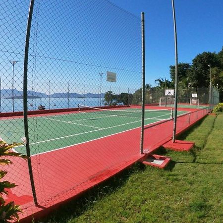 Angra Dos Reis, Angra Inn, Vista Mar Duplex المظهر الخارجي الصورة