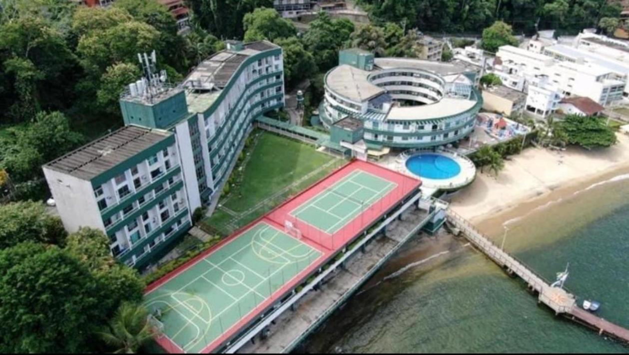 Angra Dos Reis, Angra Inn, Vista Mar Duplex المظهر الخارجي الصورة